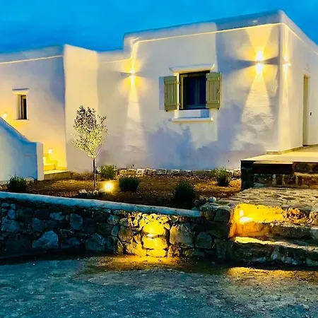 Aeris Pori * Koufonisia