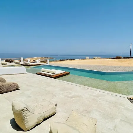 Aeris Pori Villa Koufonisia