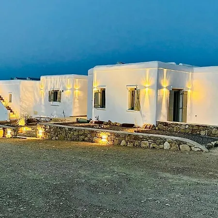 Aeris Pori Vila Koufonisia