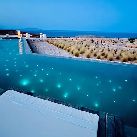 Aeris Pori * Koufonisia