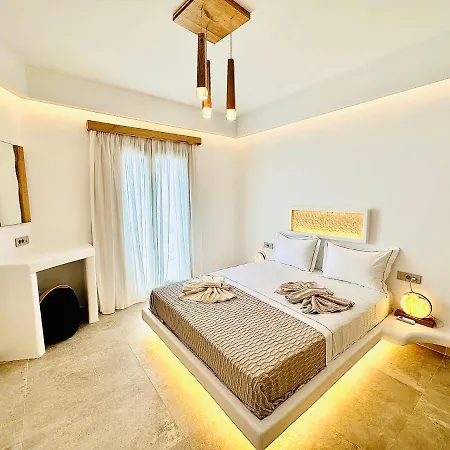 Aeris Pori Koufonisia