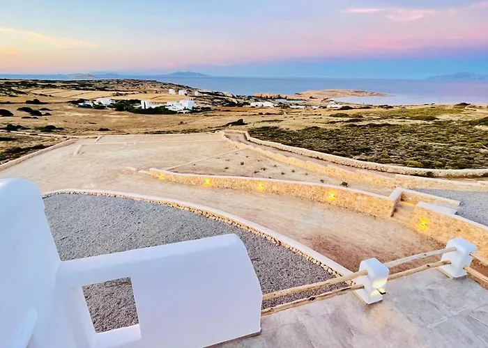 Aeris Pori * Koufonisia