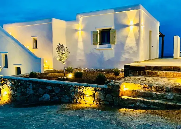 Aeris Pori * Koufonisia