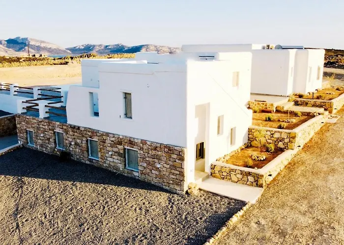 Aeris Pori * Koufonisia