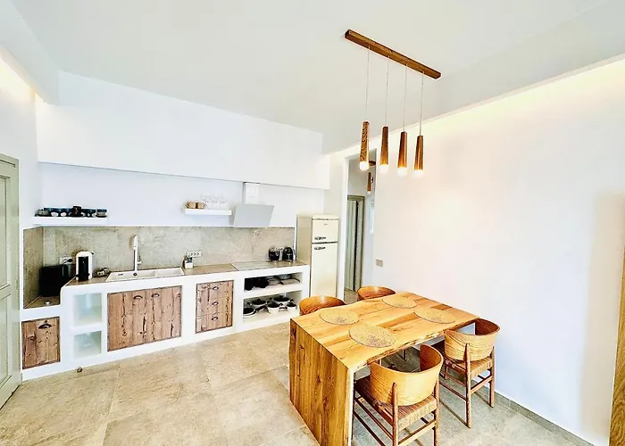 Aeris Pori Villa Koufonisia