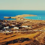 Villa Aeris Pori Koufonisia