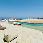 Aeris Pori Villa Koufonisia