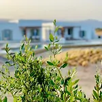 Aeris Pori Villa Koufonisia