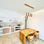 Aeris Pori Villa Koufonisia