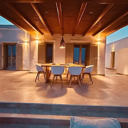 Aeris Pori Villa