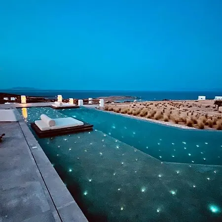 Villa Aeris Pori Koufonisia