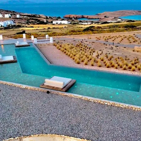 Aeris Pori Koufonisia