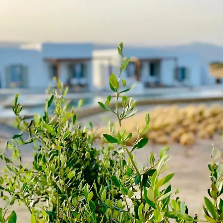 Aeris Pori Villa Koufonisia